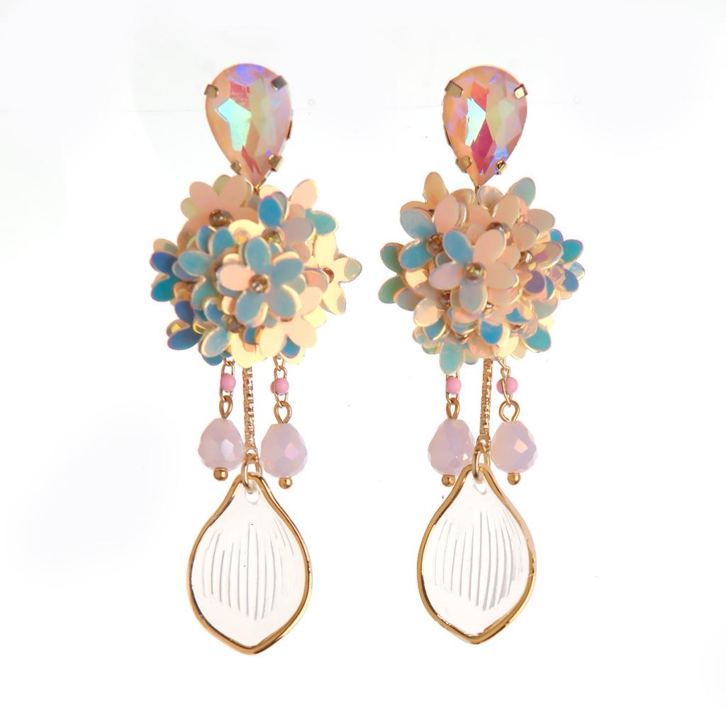 BW2821897 Earrings Stub Ear Accessiories simple elegant fine handmade gifts
