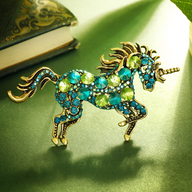 S2069B1 Brooch Scarf Buckle fine handmade gifts