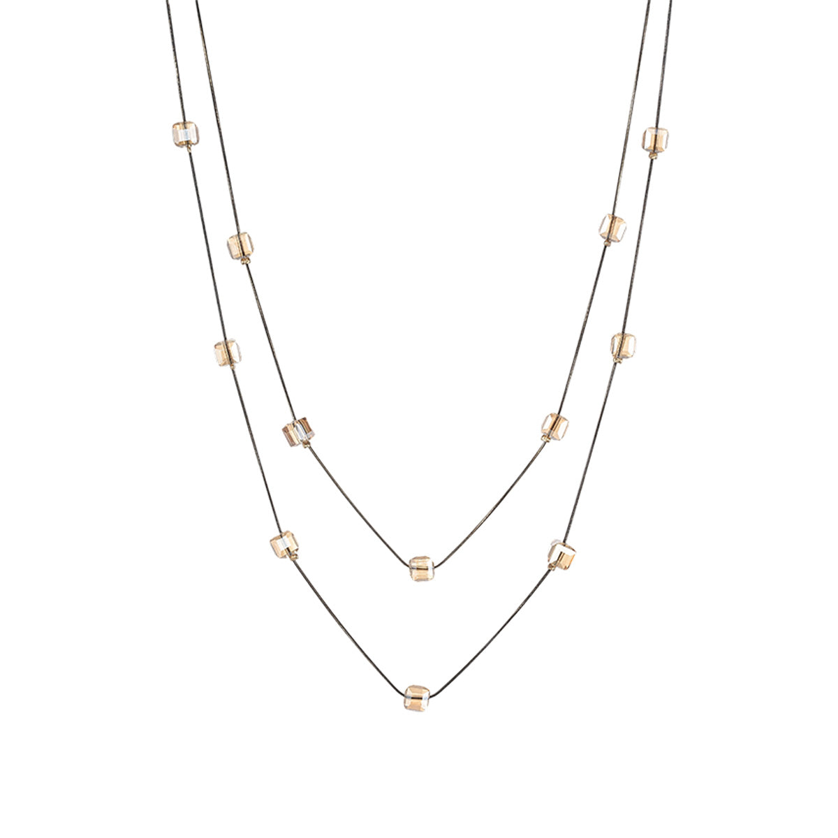 S2932N1 Necklace Celestial Journey 1