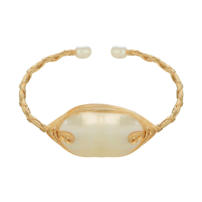 S2164C1 Bracelet Bangle Hand Chain fine handmade gifts