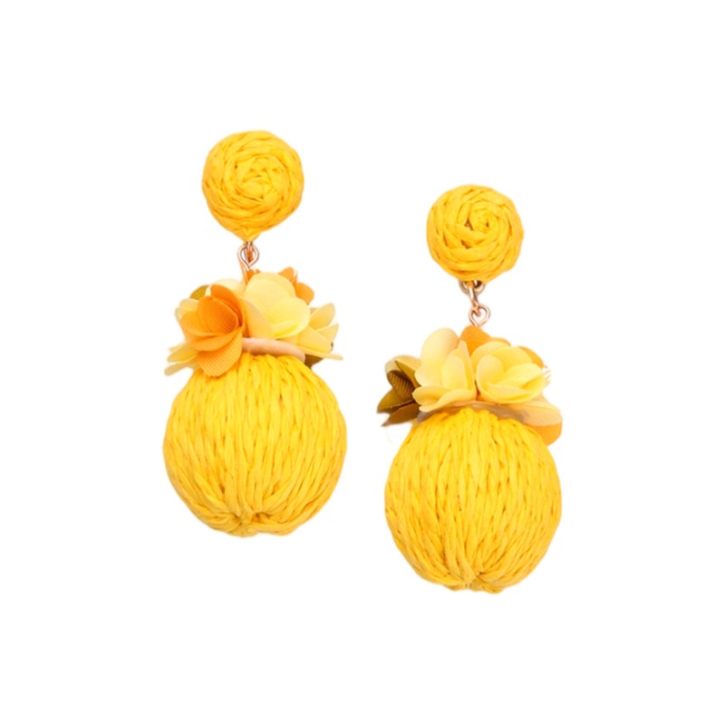S5080E1 Magic Girl Earrings