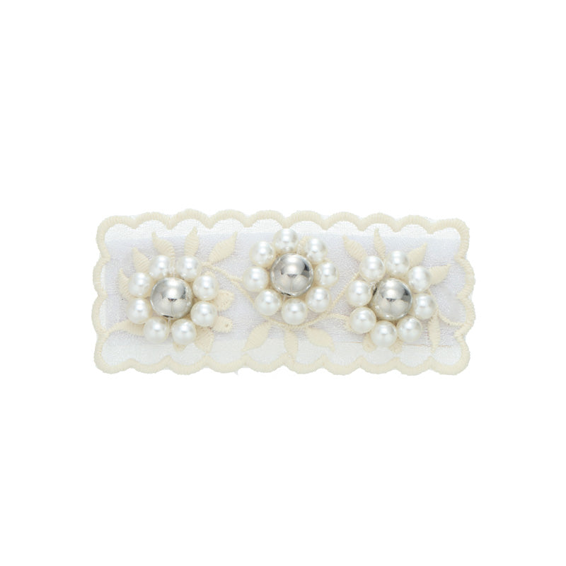 S2846H1 Anti-Slip Hair accessories Hair Clip Side Clip fine handmade gifts