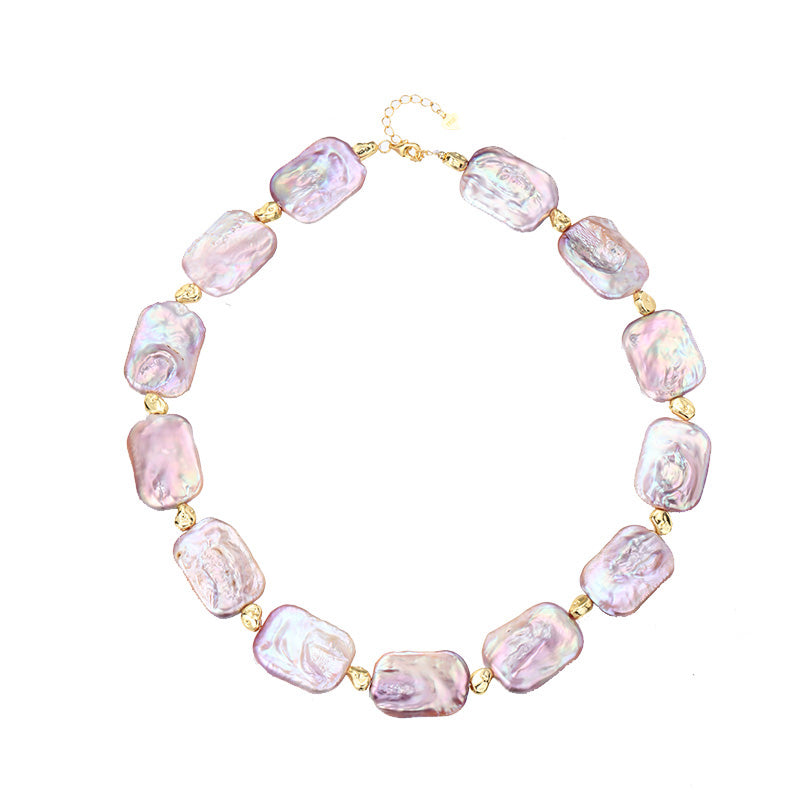 S2822N1 Pearl Bangle Hand Chain Bracelet fashion handmade gifts