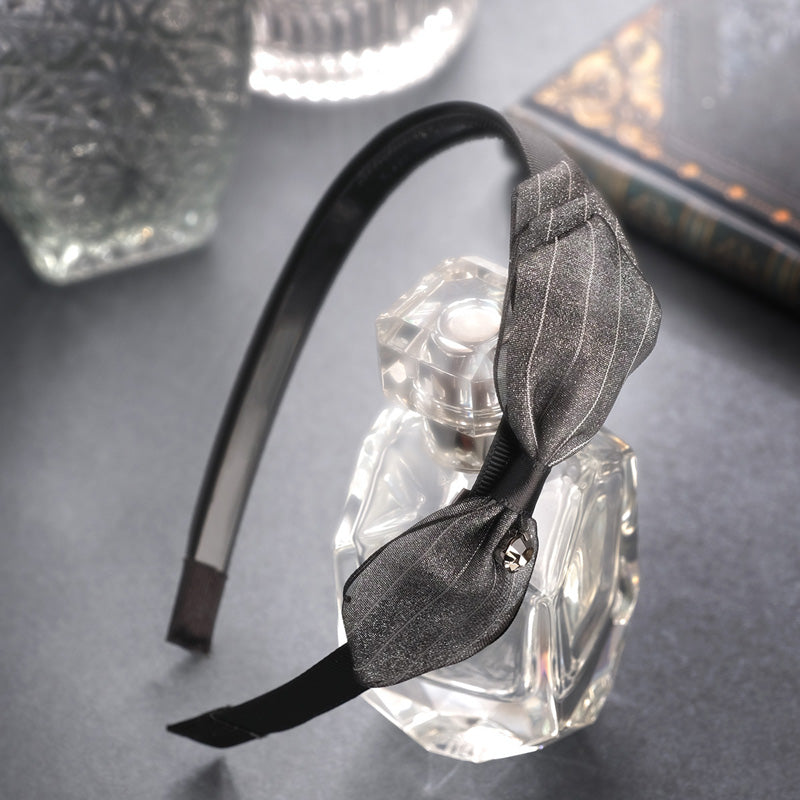 S1947H Anti-Slip Hair accessories Hairband Hair Hoop fine handmade gifts