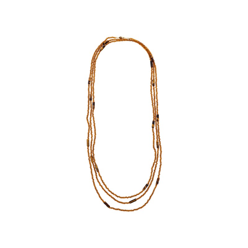 S3004N1 Necklace Sweater Long Chain Choker Gift