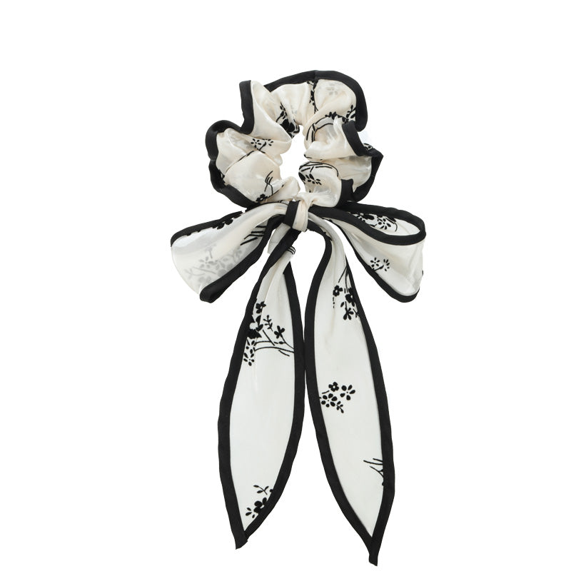 S2851H1 Anti-Slip Hair accessories Hair Tie fine handmade gifts
