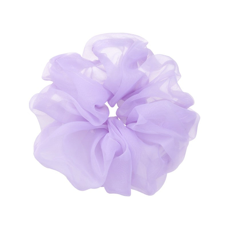 S2762H1 Anti-Slip hair accessories Hair Tie fine handmade gifts