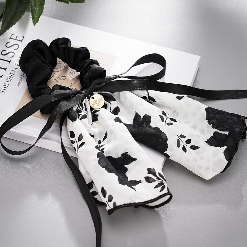 S2796H1 Anti-Slip Hair accessories Hair Tie fine handmade gifts
