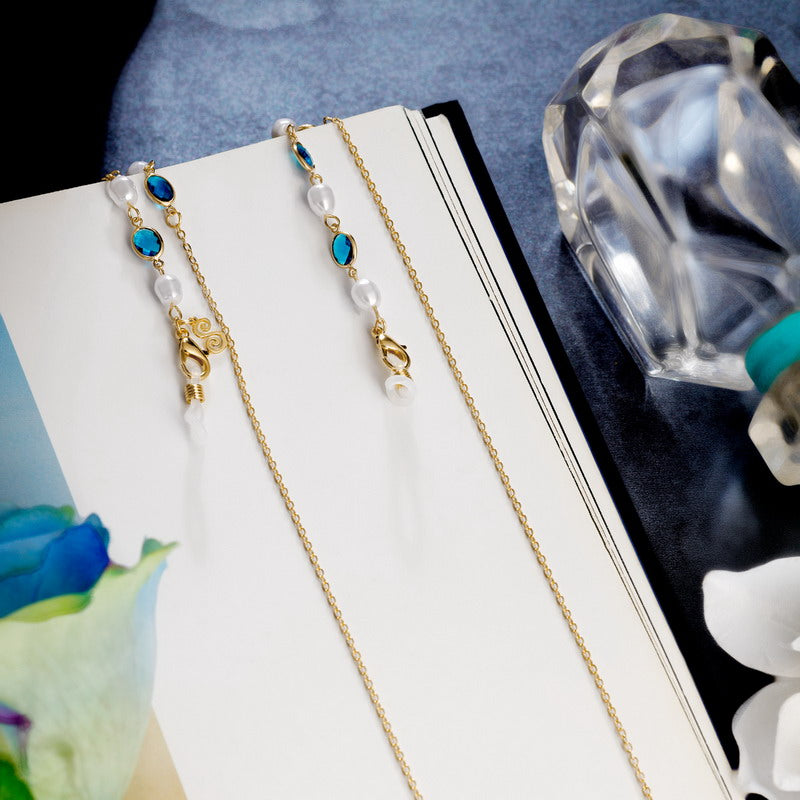 S1882G2 Eyeglass Chain fine handmade gifts