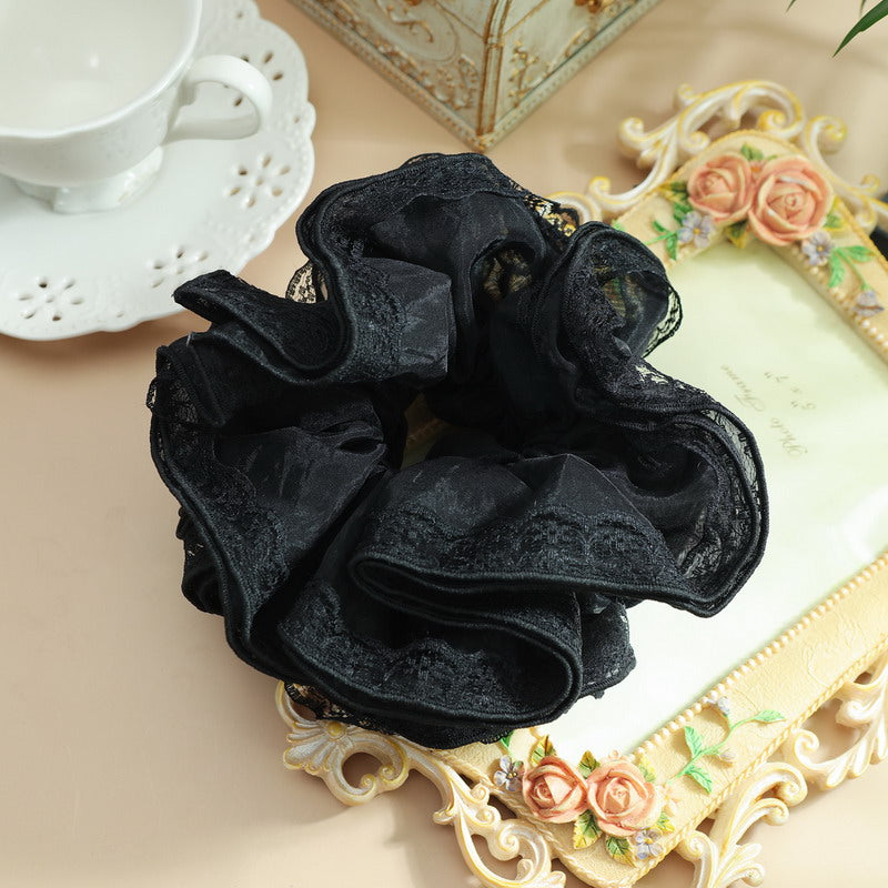 S2811H1 Anti-Slip Hair accessories Hair Tie fine handmade gifts