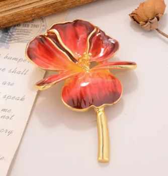 S2396B1 Brooch