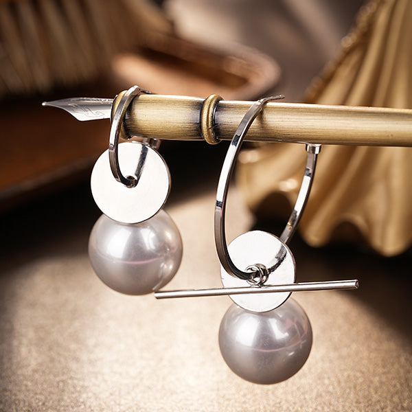 S5035E1 Stud Ear Accessories Galaxy Exploration