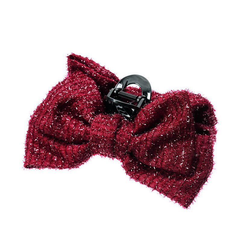 S2806H1 Anti-Slip Hair accessorie sHair Clip Claw Clip fine handmade gifts