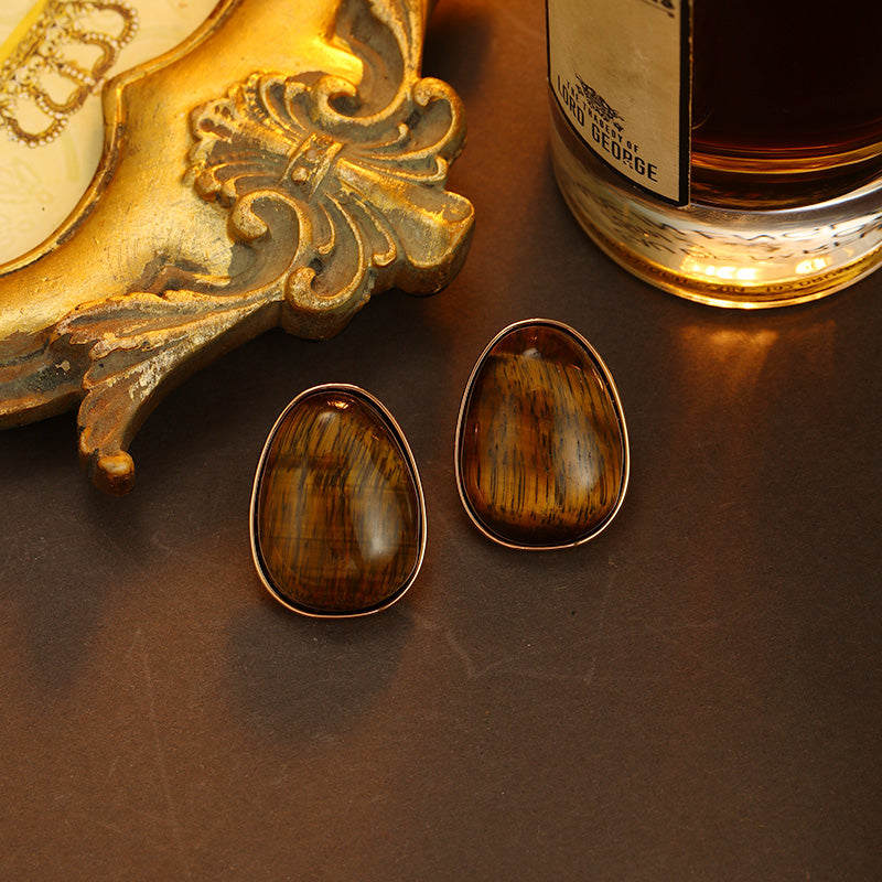 S4945E1 Earrings Stud Ear Accessories fine handmade gifts