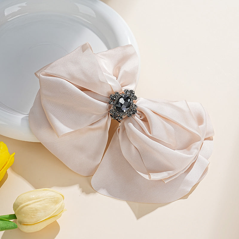 S2823H2 Anti-Slip Hair accessories Hair Clip fine handmade gifts