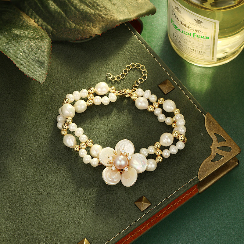 S2291C1 Bracelet Bangle Hand Chain fine handmade gifts
