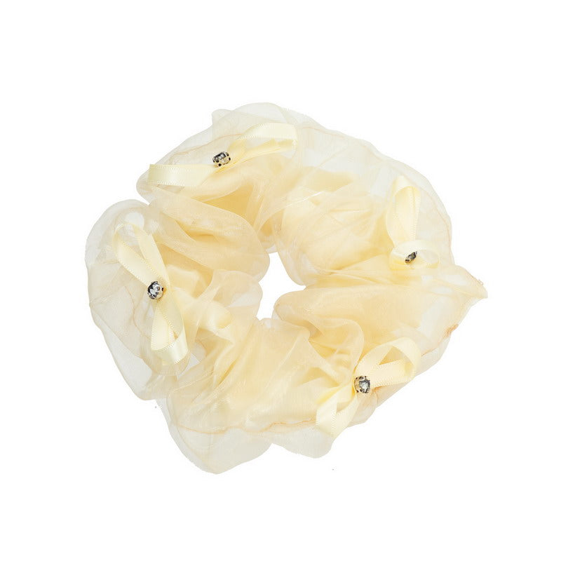 S2813H2 Anti-Slip Hair accessories Hair Clip Hair Tie fine handmade gifts