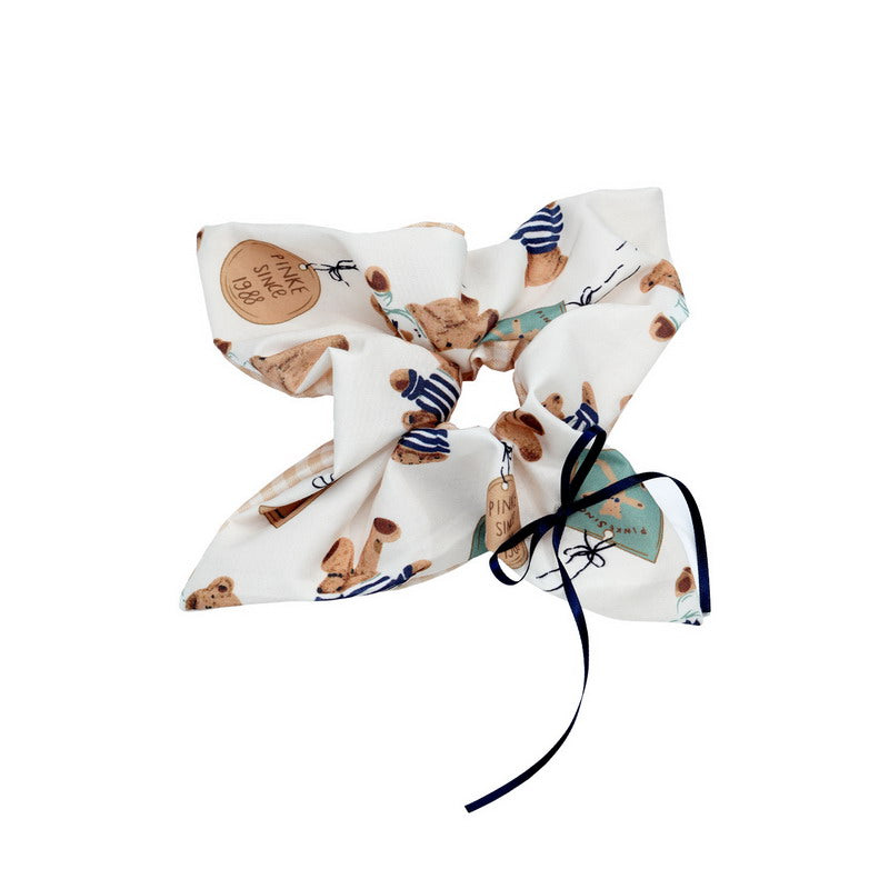 S2835H1 Anti-Slip Hair accessories Hair Tie fine handmade gifts
