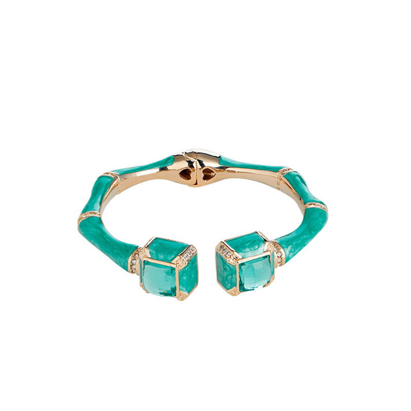 S1844C Bracelet Bangle Hand Chain fine handmade gifts