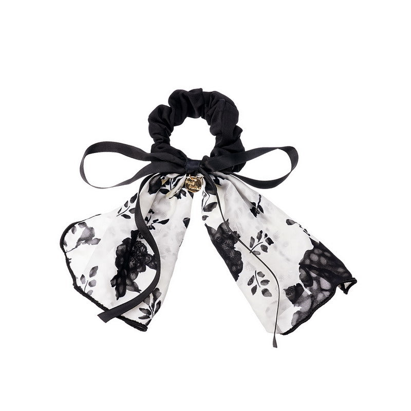 S2796H1 Anti-Slip Hair accessories Hair Tie fine handmade gifts
