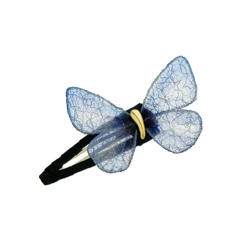 S2616H1 Anti-Slip Hair accessories Hair Clip Side Clip simple elegant fine handmade gifts