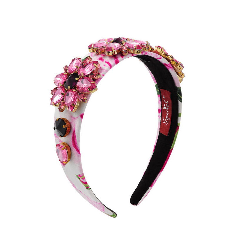 S2632H1 Anti-Slip Hair accessories Hair band Hair Hoop fine handmade gifts