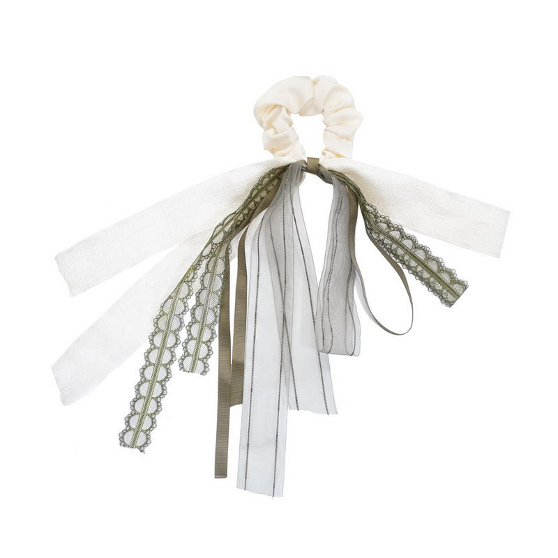 S2814H2 Anti-Slip Hair accessories Hair Tie fine handmade gifts