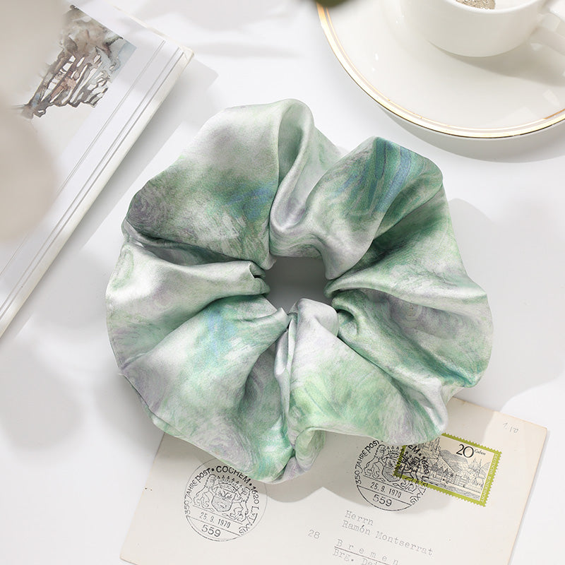 S2839H1 Anti-Slip Hair accessories Hair Tie fine handmade gifts