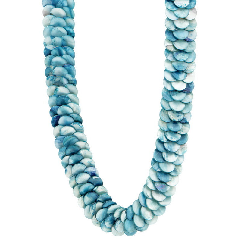 S2382N1 Sweater Chain Long Necklace fine handmade gifts