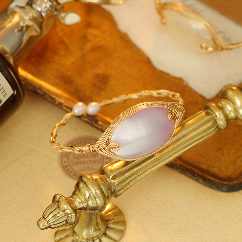 S2164C2 Bracelet Bangle Hand Chain fine handmade gifts