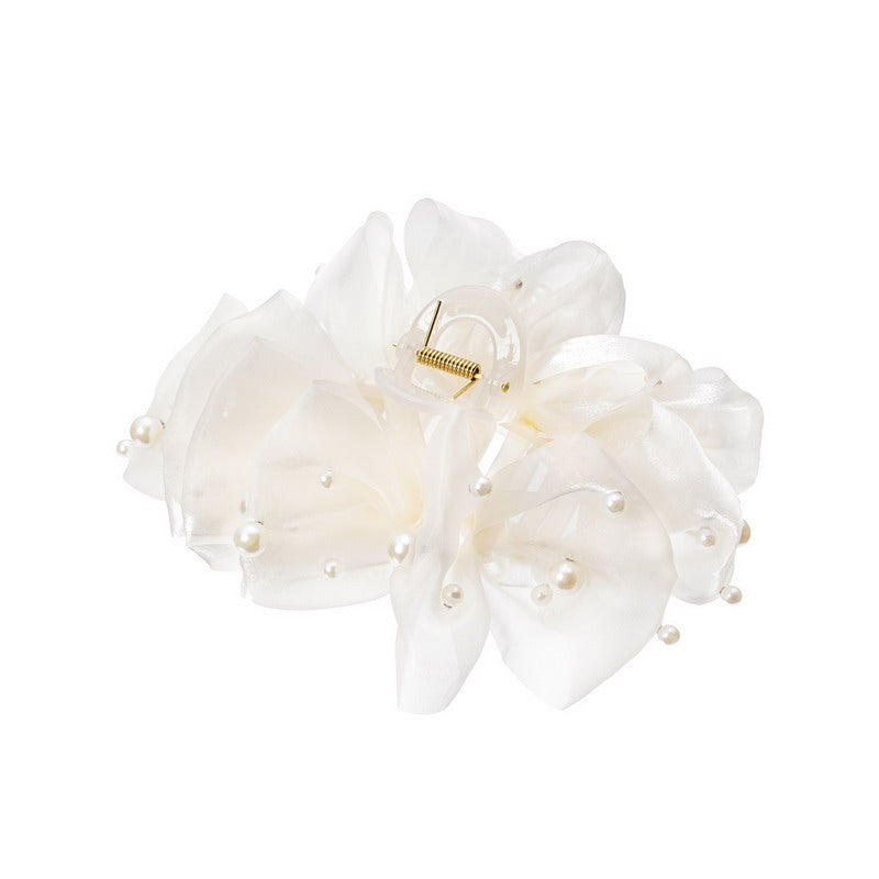 S2801H1 Anti-Slip Hair accessories Hair Clip Claw Clip Hair Tie fine handmade gifts