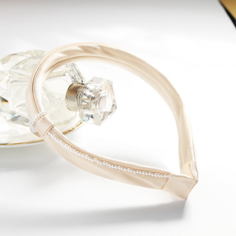 S2832H2 Anti-Slip Hair accessories Hairband Hair Hoop fine handmade gifts