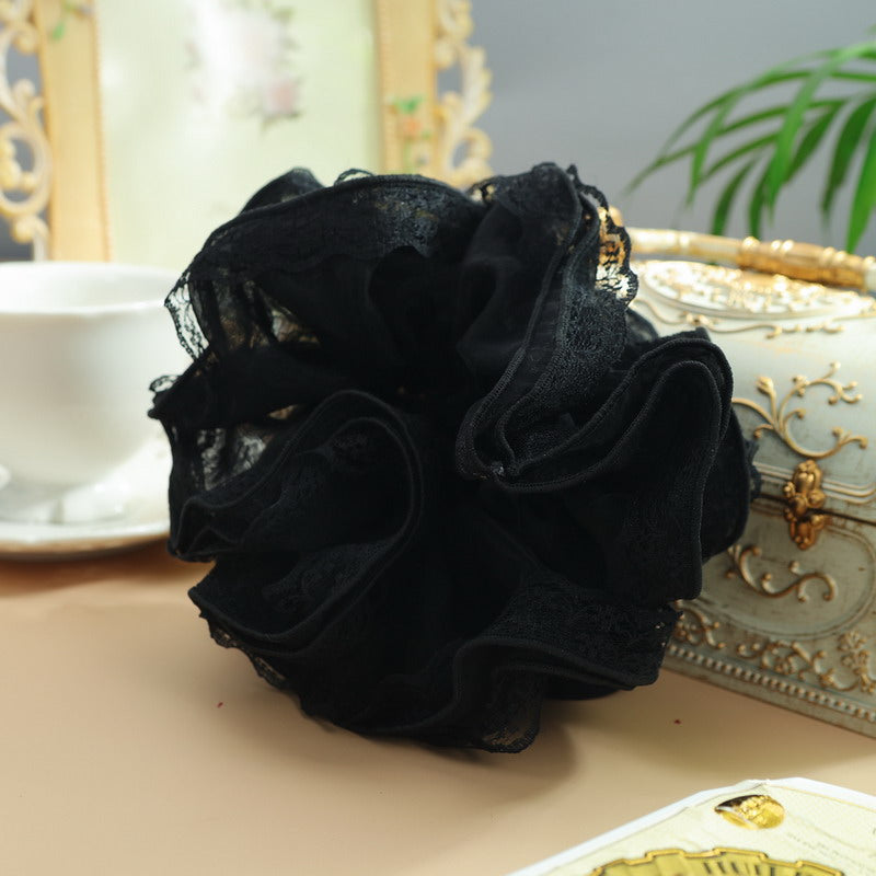 S2811H1 Anti-Slip Hair accessories Hair Tie fine handmade gifts