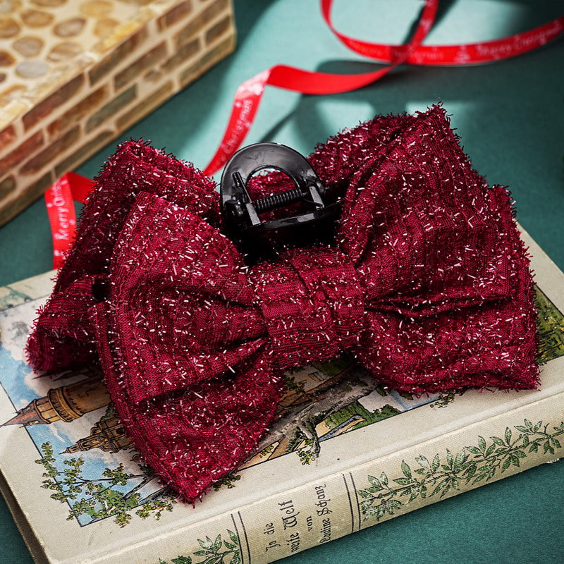 S2806H1 Anti-Slip Hair accessorie sHair Clip Claw Clip fine handmade gifts