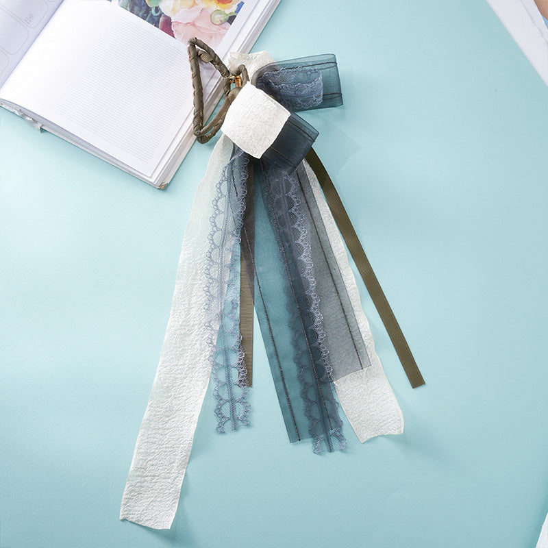 S2814H1 Anti-Slip Hair accessories Hair Clip Hair Tie fine handmade gifts