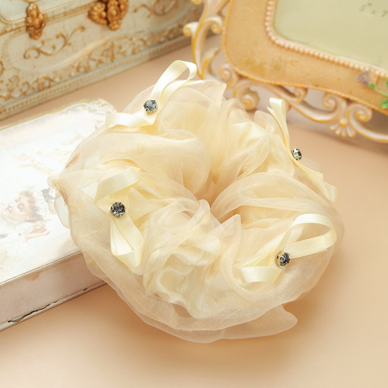 S2813H2 Anti-Slip Hair accessories Hair Clip Hair Tie fine handmade gifts