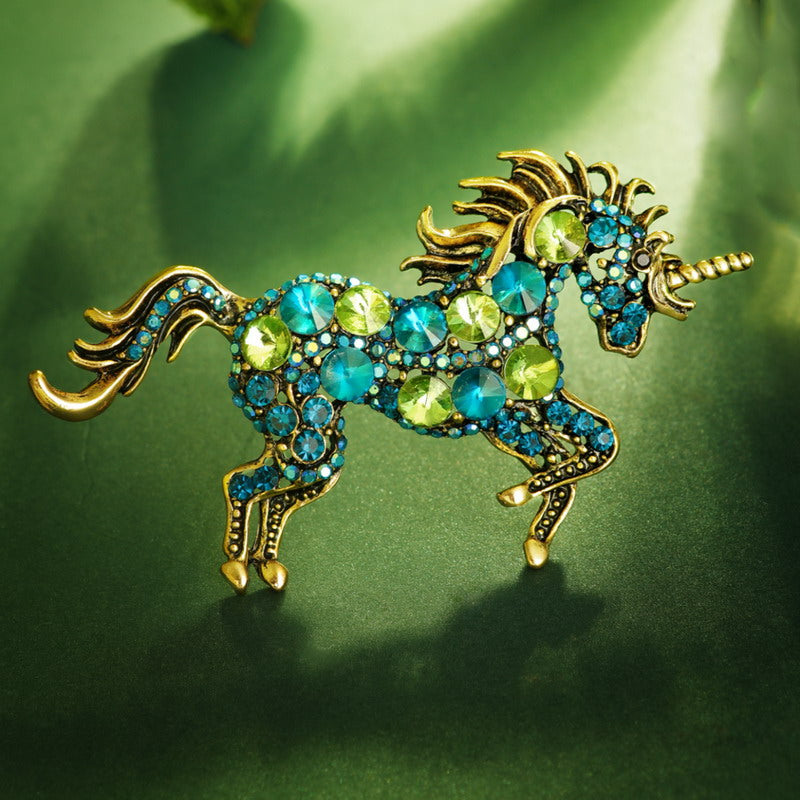 S2069B1 Brooch Scarf Buckle fine handmade gifts