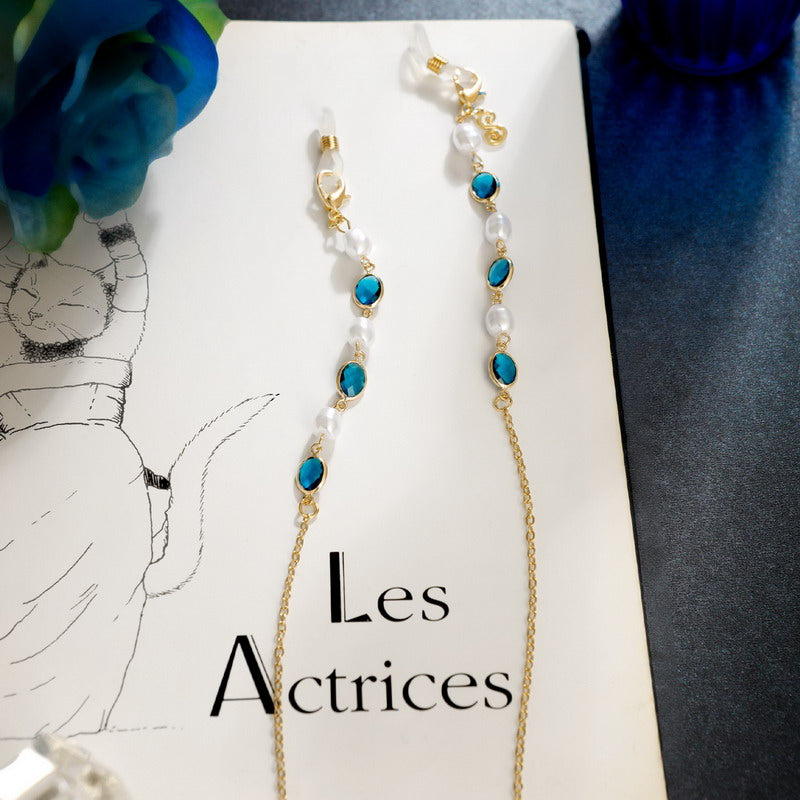 S1882G2 Eyeglass Chain fine handmade gifts