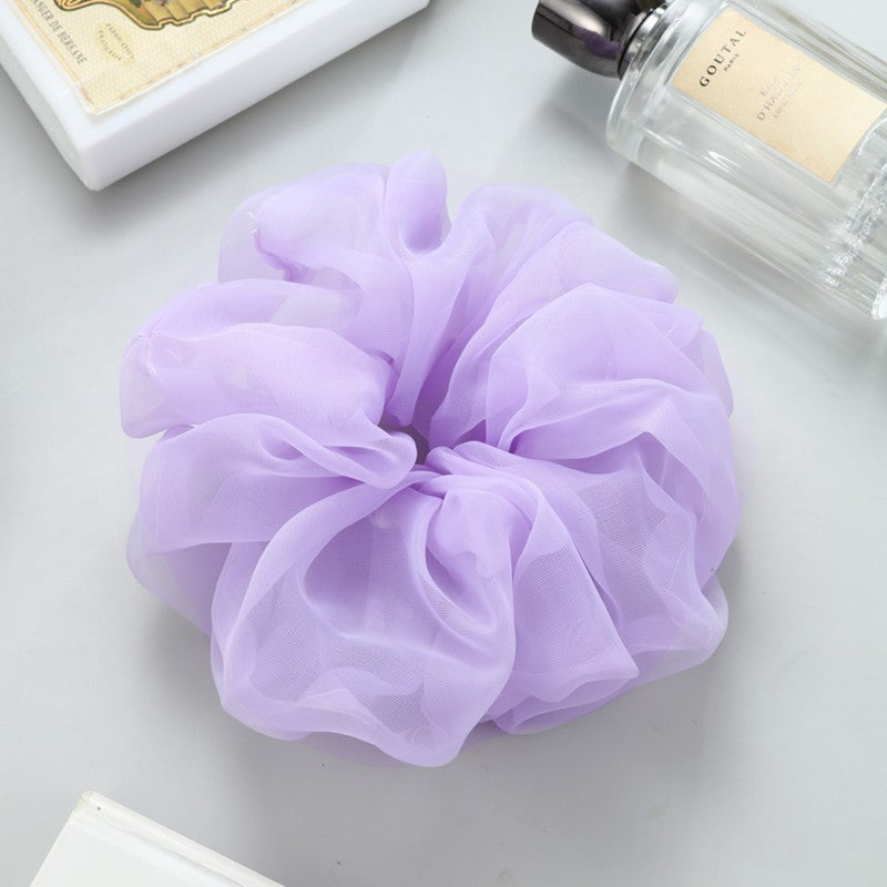 S2762H1 Anti-Slip hair accessories Hair Tie fine handmade gifts