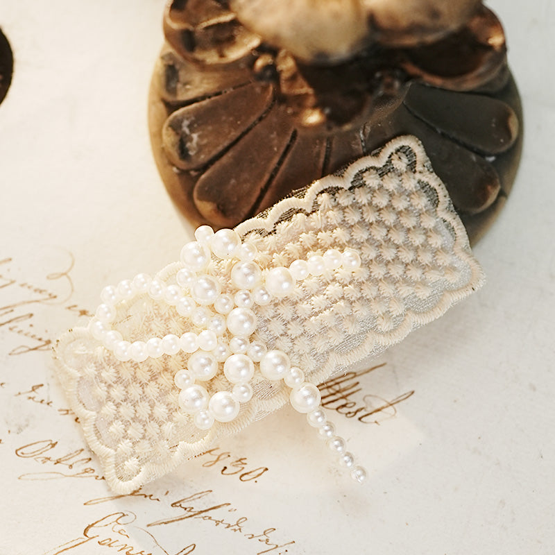 S2850H1 Anti-Slip Hair accessories Hair Clip Side Clip fine handmade gifts