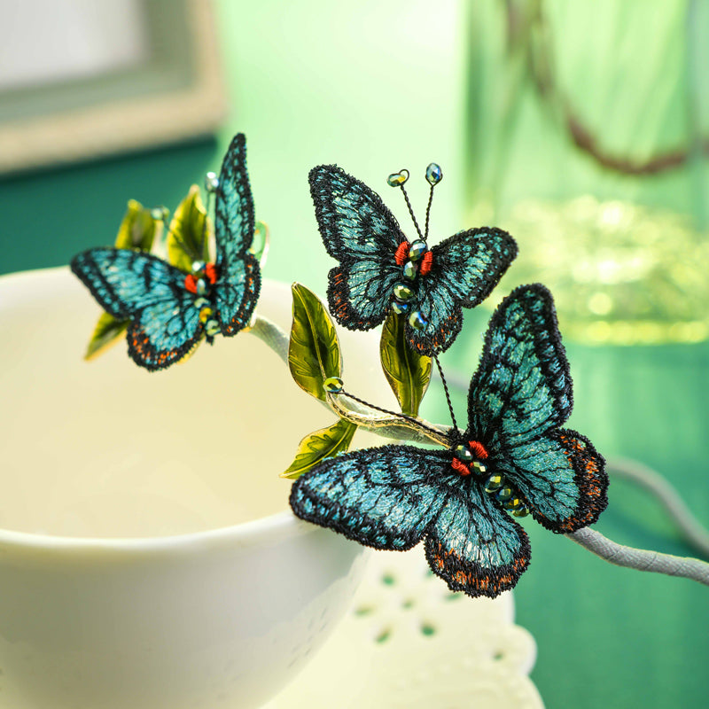 S2646H1 Anti-Slip Hair accessories hair clip Hair Hoop hairband fine handmade gifts