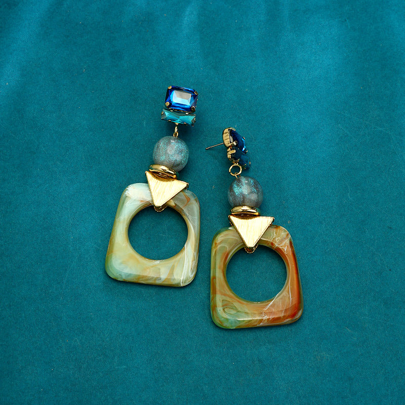 BW2322058 Earrings Stub Ear Accessiories beautiful elegant fine handmade gifts