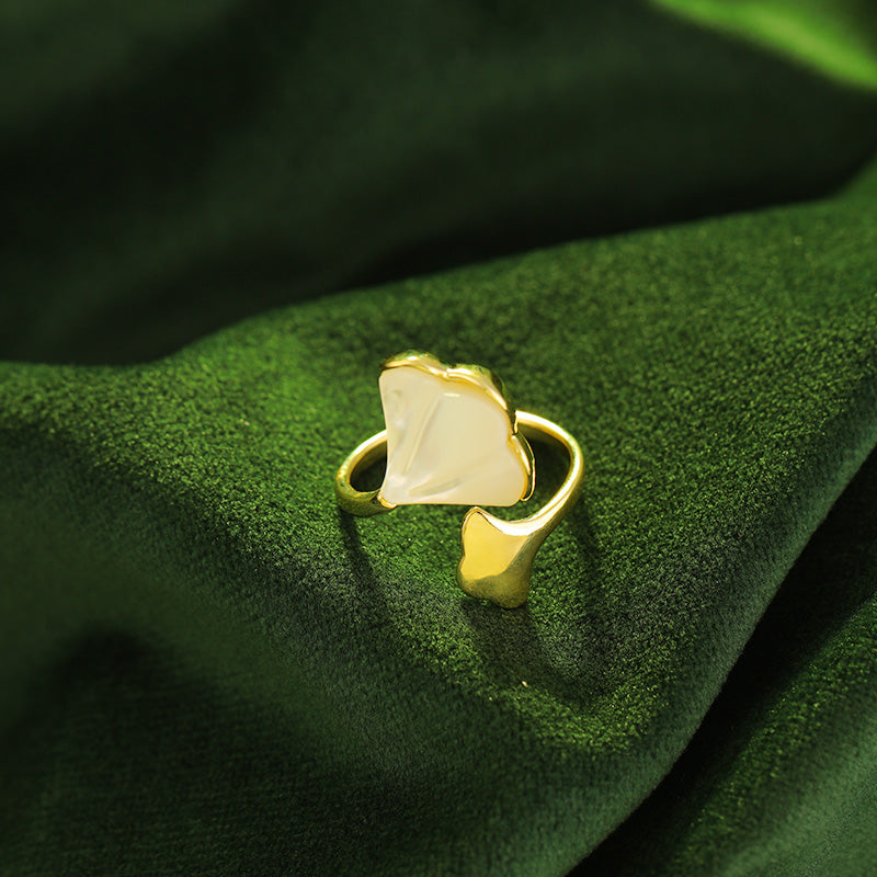 S1960R1 adjustable one-size-fits-all Engagement Ring fine handmade gifts