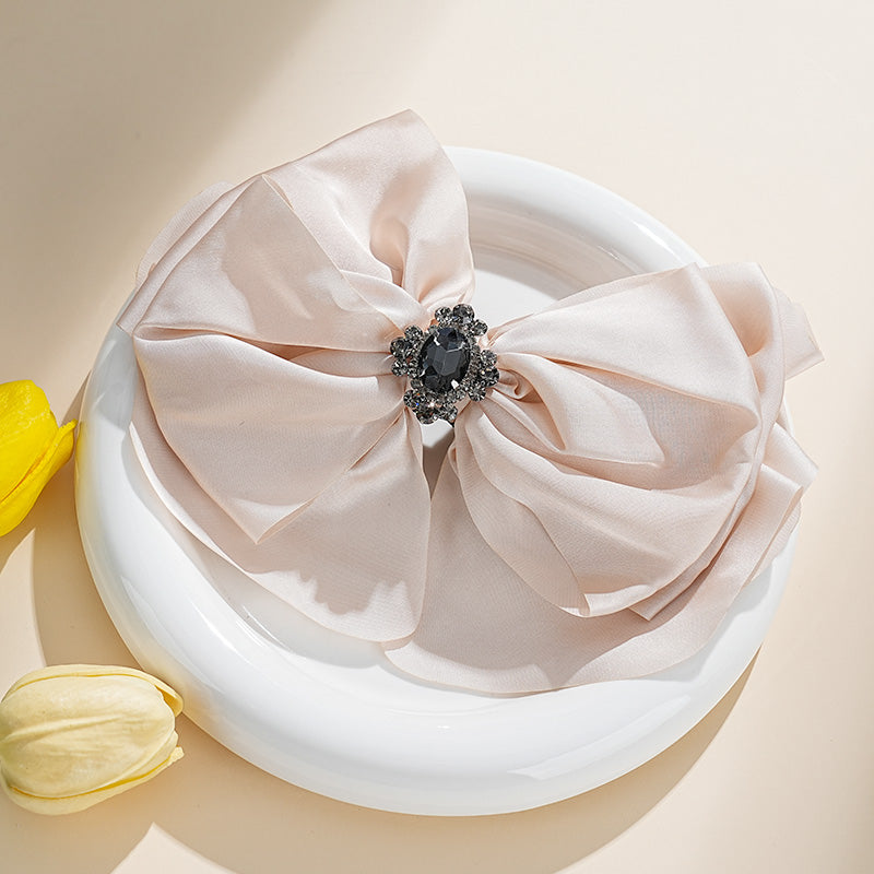 S2823H2 Anti-Slip Hair accessories Hair Clip fine handmade gifts