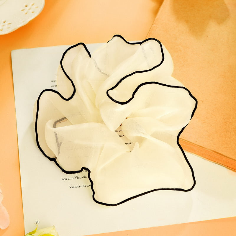 S2519H1 Anti-Slip Hair accessories Hair Tie fine handmade gifts