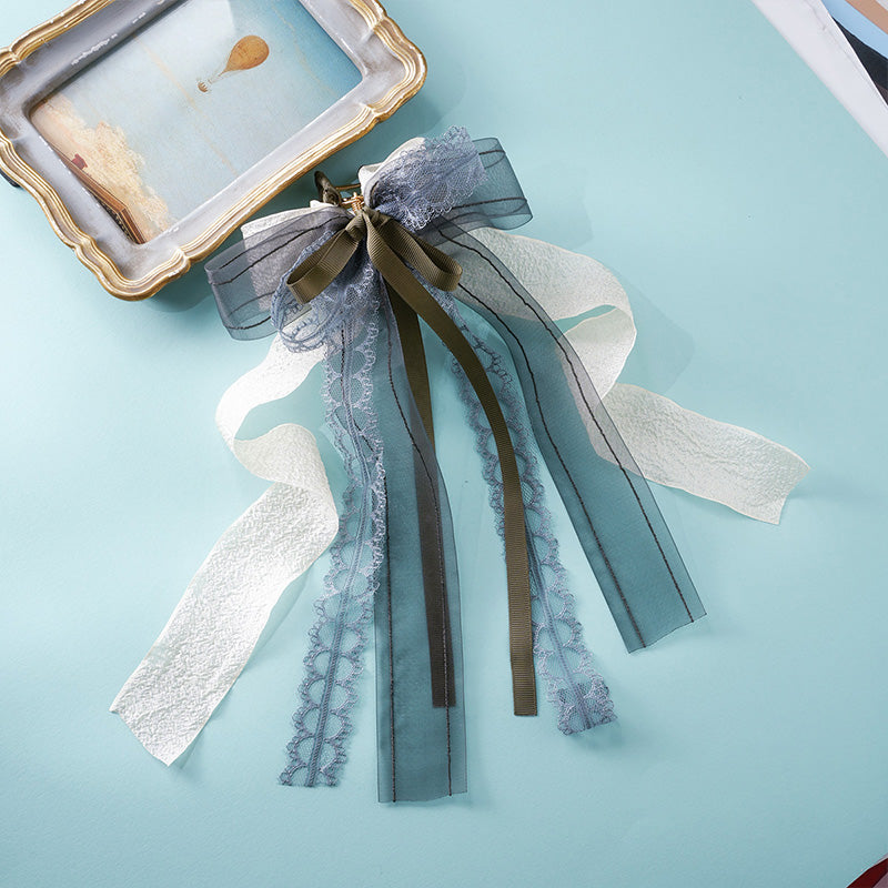 S2814H1 Anti-Slip Hair accessories Hair Clip Hair Tie fine handmade gifts