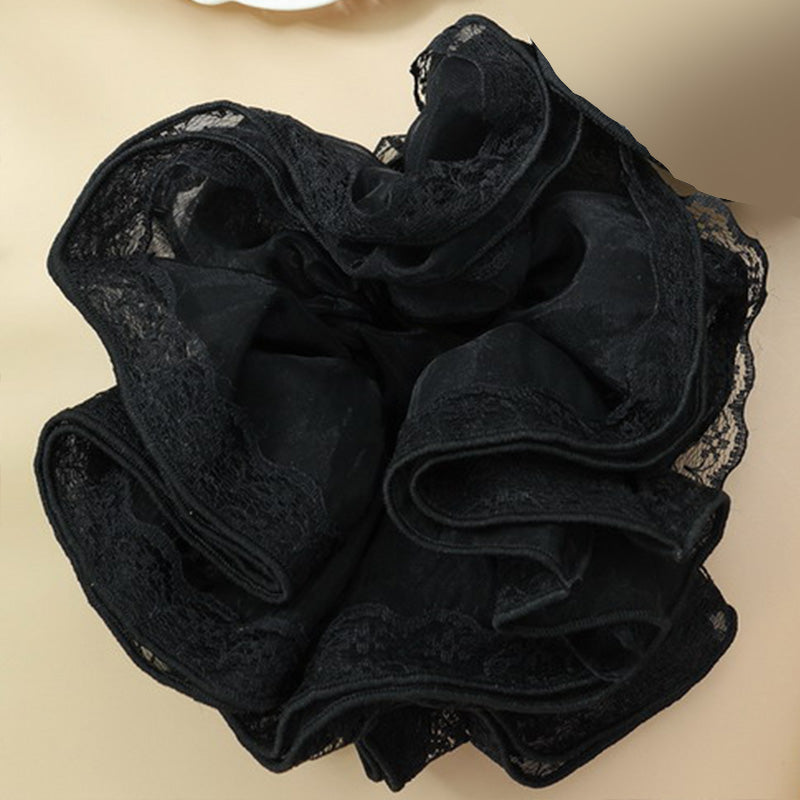 S2811H1 Anti-Slip Hair accessories Hair Tie fine handmade gifts