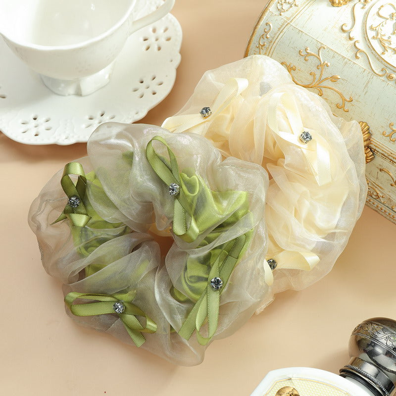 S2813H2 Anti-Slip Hair accessories Hair Clip Hair Tie fine handmade gifts