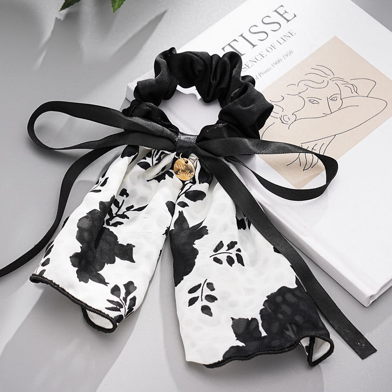 S2796H1 Anti-Slip Hair accessories Hair Tie fine handmade gifts
