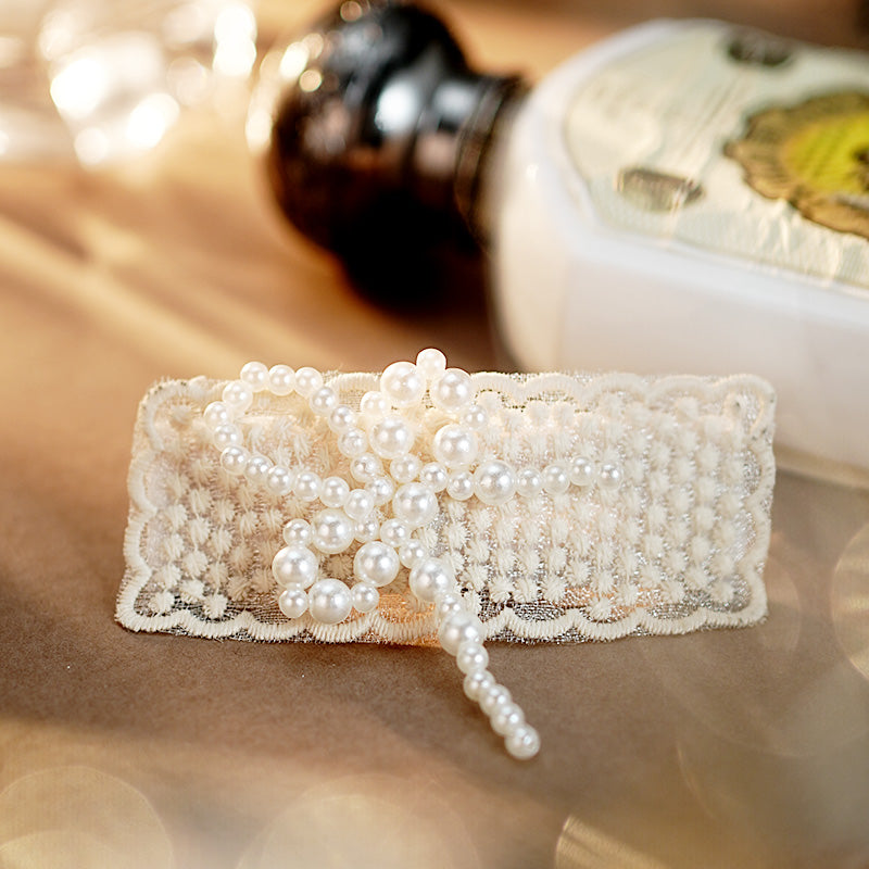 S2850H1 Anti-Slip Hair accessories Hair Clip Side Clip fine handmade gifts